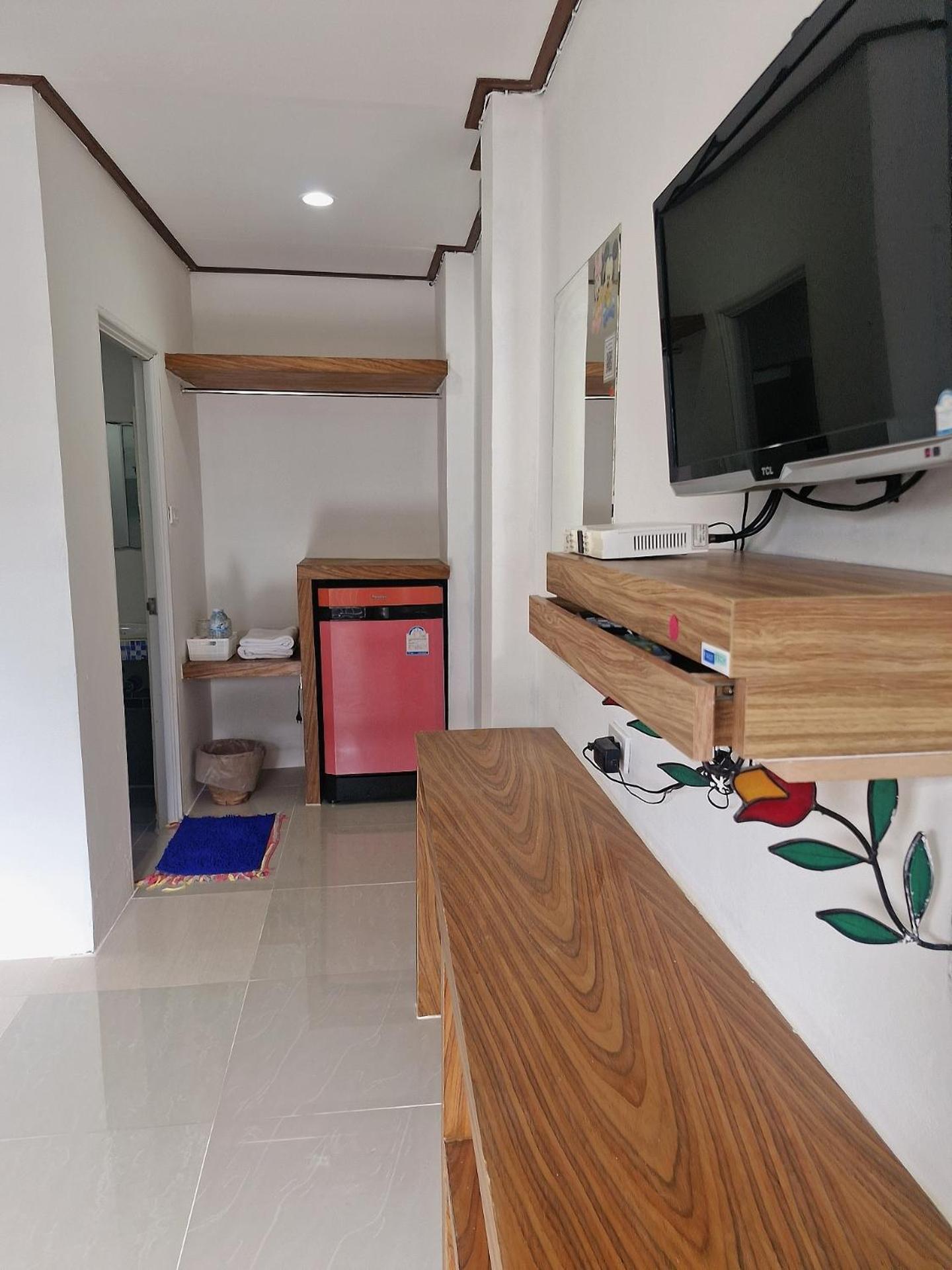 Samed Thanee Koh Samet Eksteriør billede